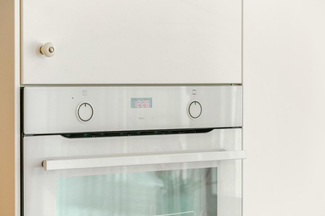 Apartament Nowolipki Z Sypialnia Warszawa Zewnętrze zdjęcie