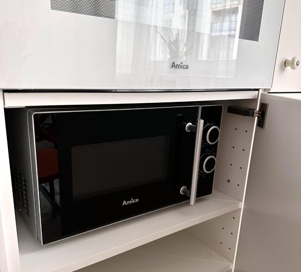 Apartament Nowolipki Z Sypialnia Warszawa Zewnętrze zdjęcie